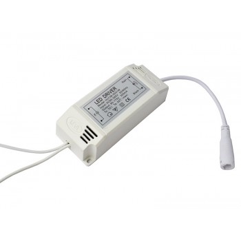 Драйвер светодиода LD 36-50х1W 220V (для led panel 595x595mm)